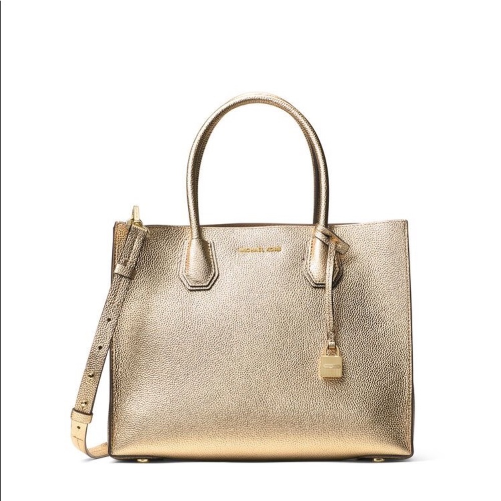 Michael Kors Mercer Bag